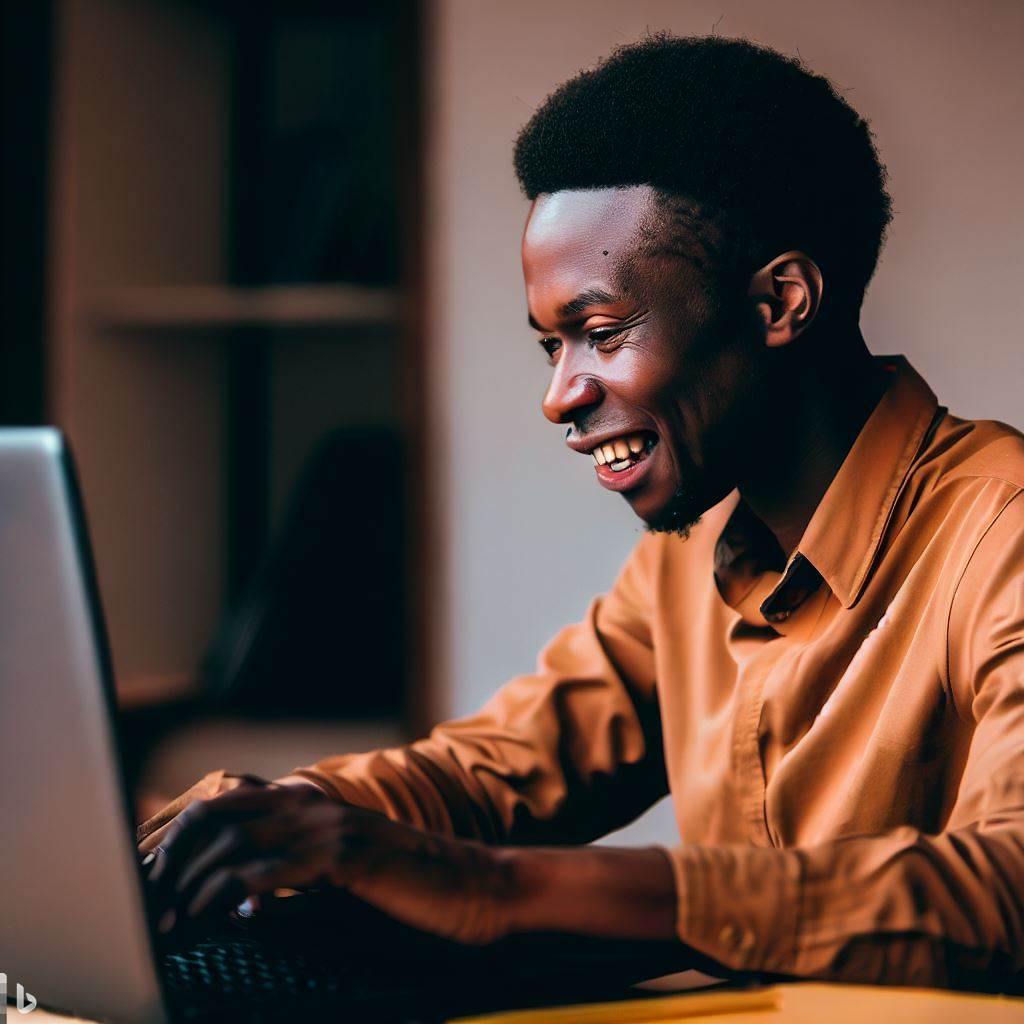 Nigerian Freelance World: Proposal Techniques for Success