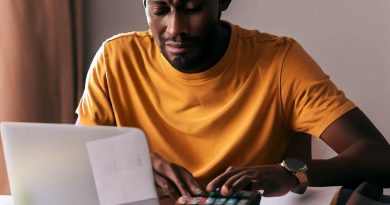 Nigeria's Tax Penalties What Every Freelancer Should Know