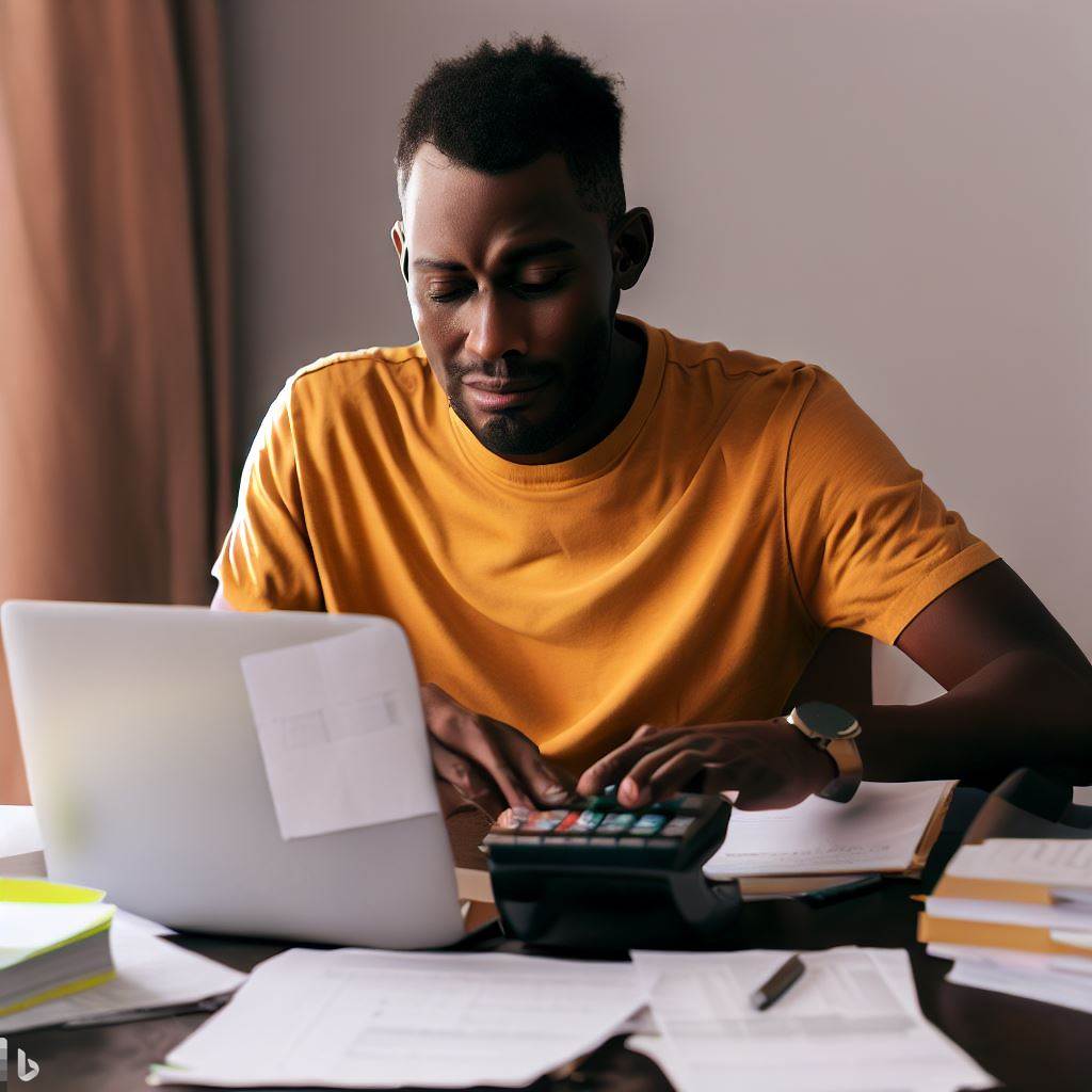 Nigeria's Tax Penalties What Every Freelancer Should Know