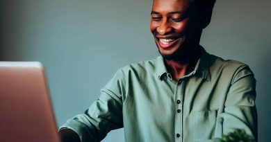 Nigeria's Top Freelancers: Skillsets that Stand Out