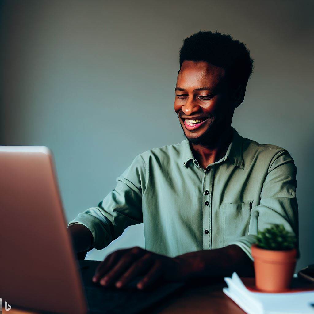 Nigeria's Top Freelancers: Skillsets that Stand Out