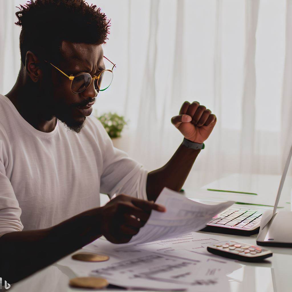 Paying Your Freelance Taxes A How-To for Nigerians