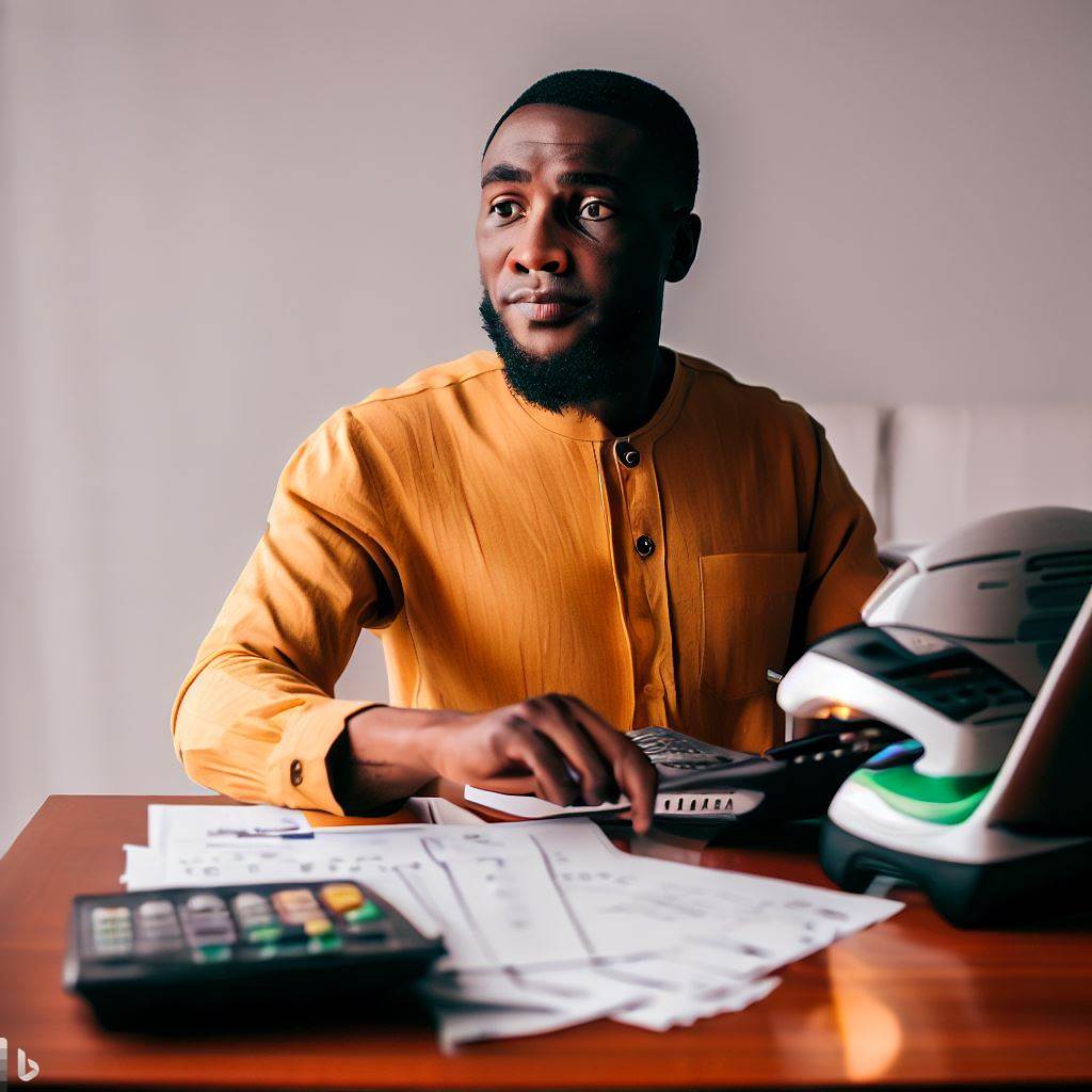 Paying Your Freelance Taxes A How-To for Nigerians