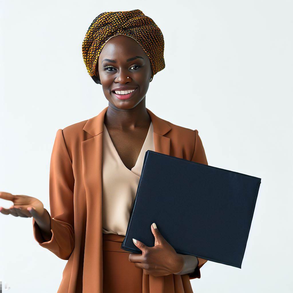 Pitching for Success: Freelancing Tips from Nigerian Pros