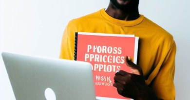 Proposals that Win: A Ultimate Guide for Nigerian Freelancers
