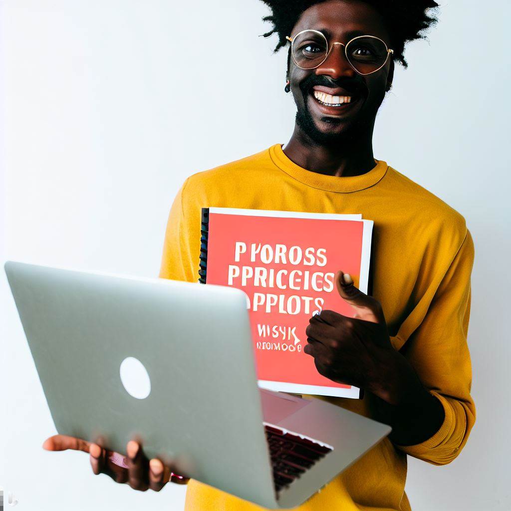 Proposals that Win: A Ultimate Guide for Nigerian Freelancers