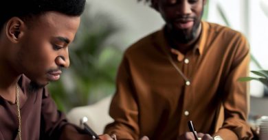 Retainer Agreements: A Guide for Freelancers in Nigeria