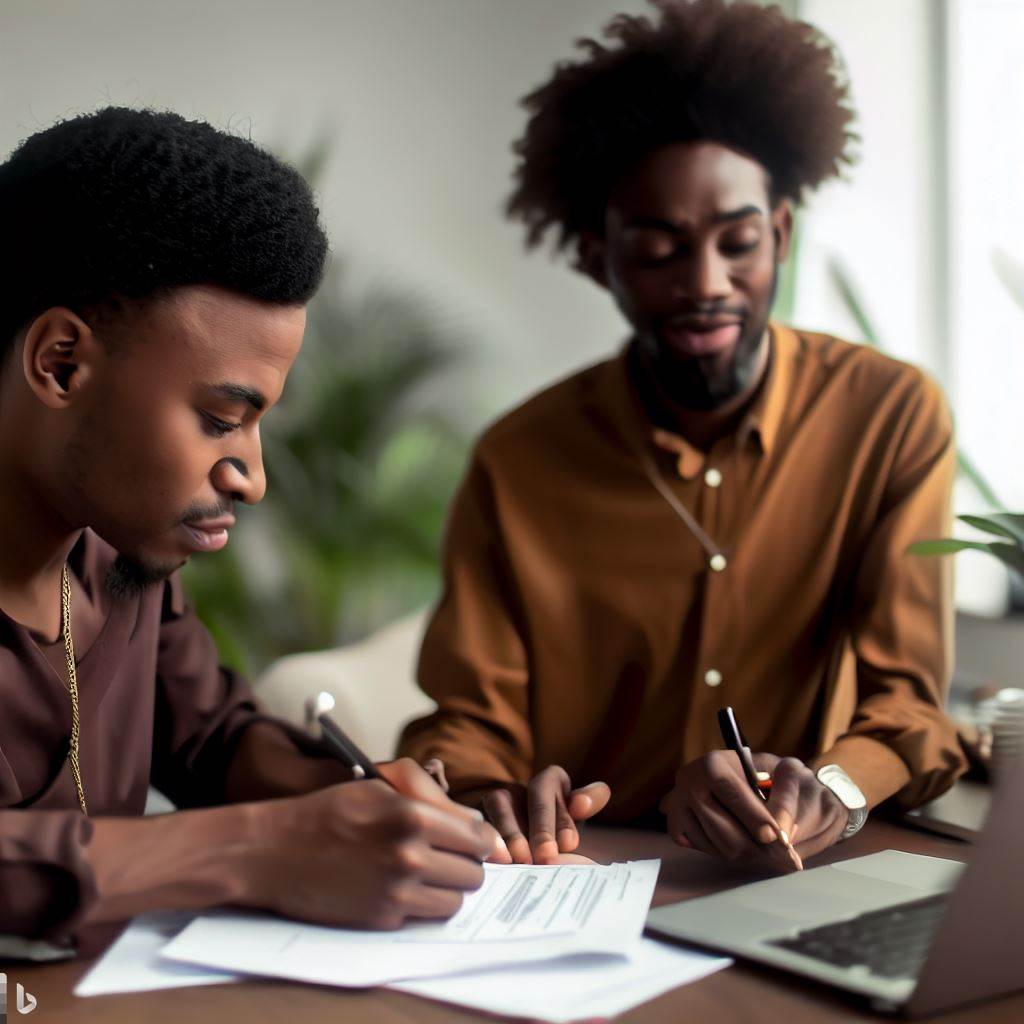 Retainer Agreements: A Guide for Freelancers in Nigeria