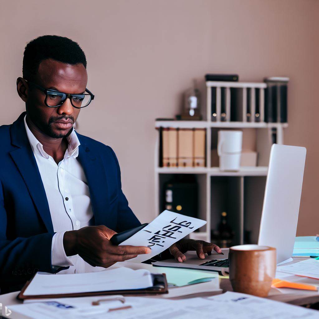 Tax Compliance in Nigeria A Freelancer's Guide