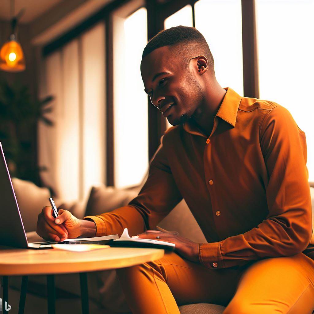 The Essential Skills for Freelancing Success in Nigeria