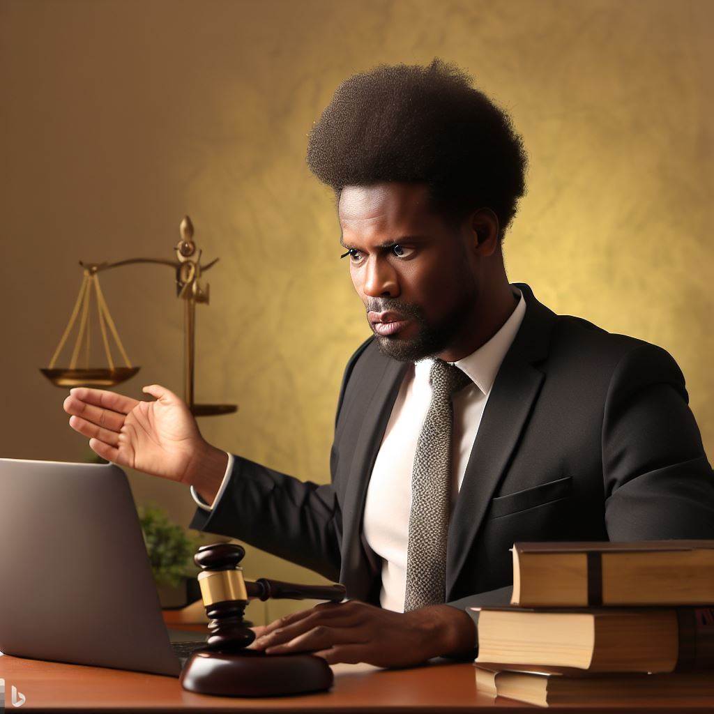 Top Legal Advice for Nigerian Freelancers Expert Insights