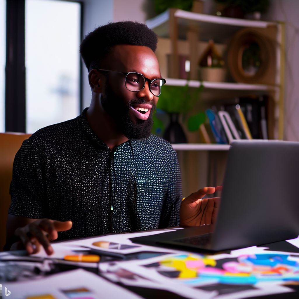 Transforming Talent into Freelancing Success in Nigeria