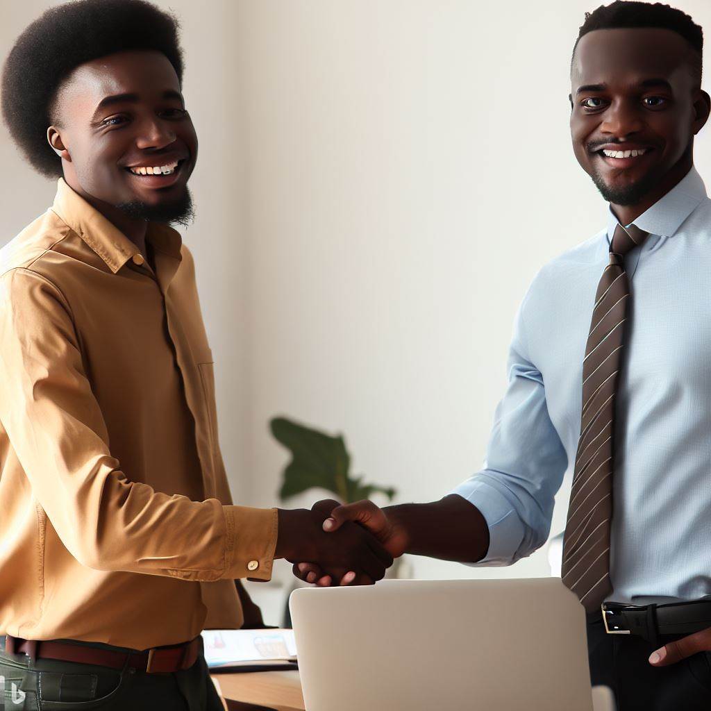 Understanding Client Expectations: The Nigerian Freelancer's Guide