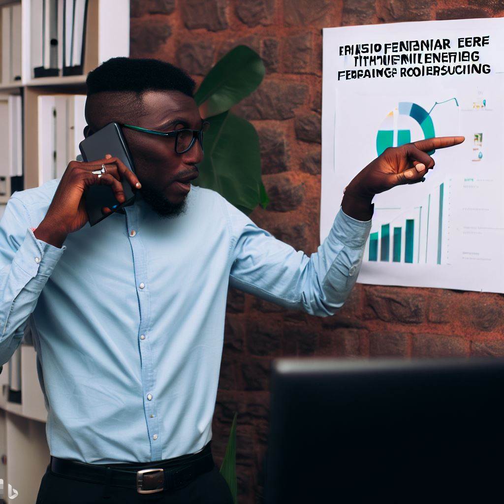 Understanding Nigerian Customer Behavior for Freelancers