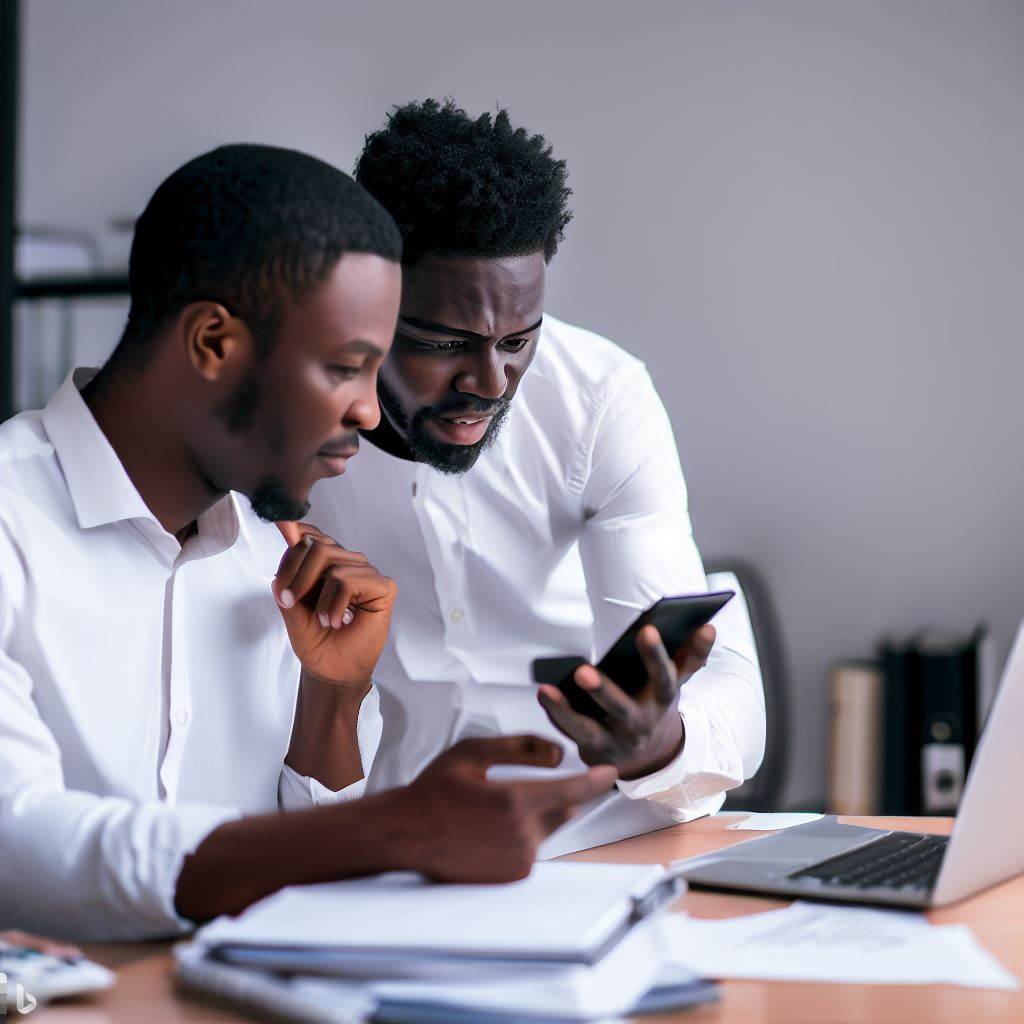 Understanding Tax Implications for Freelancers in Nigeria