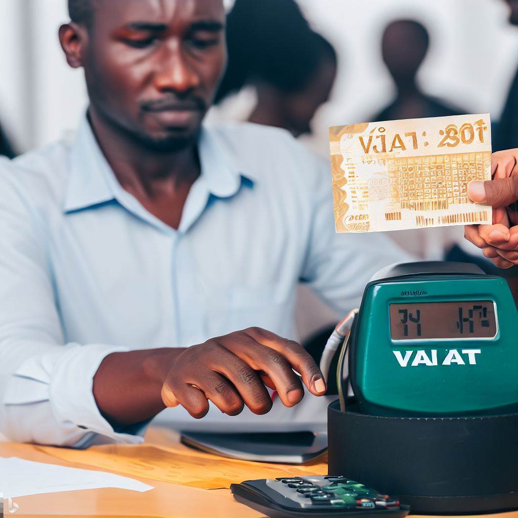 Understanding VAT in Nigeria as a Freelancer