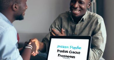 Unlocking Success: A Nigerian Freelancer's Proposal Guide