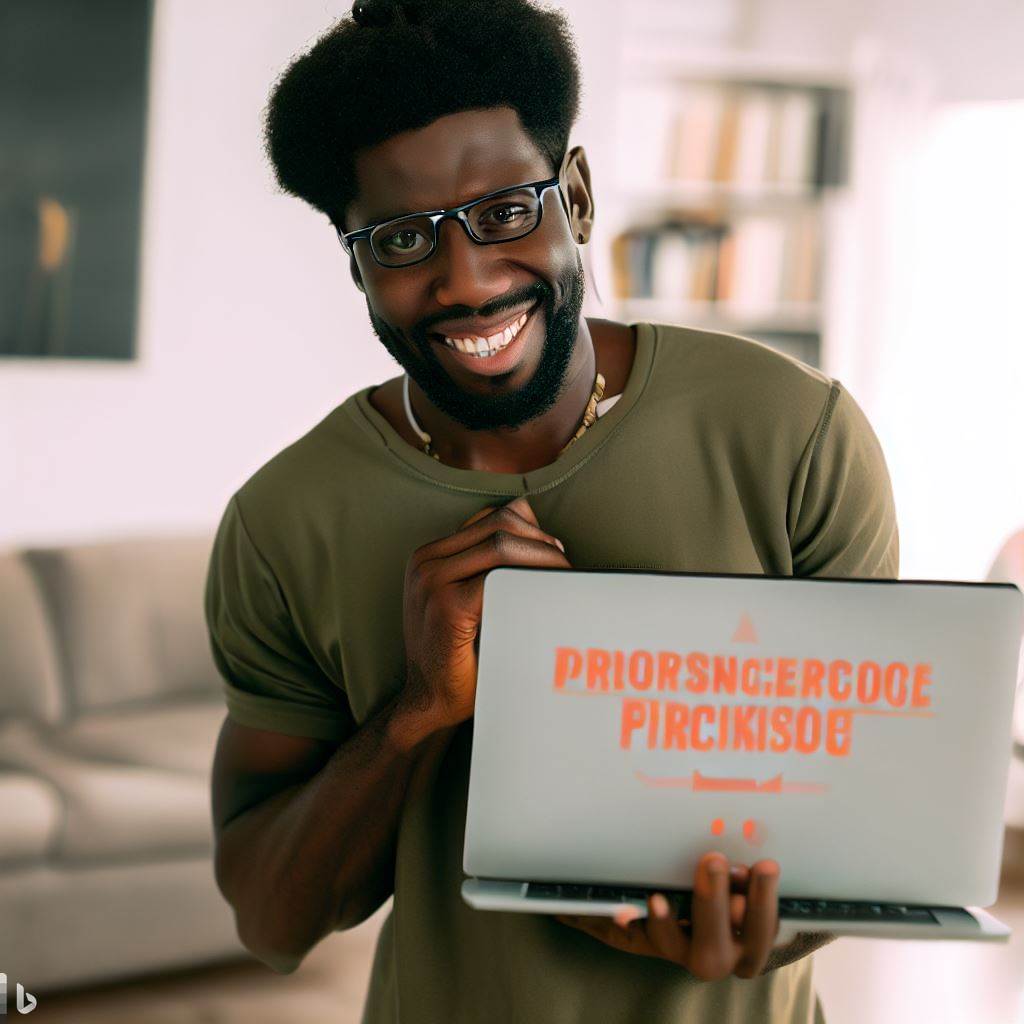 Unlocking Success: A Nigerian Freelancer's Proposal Guide