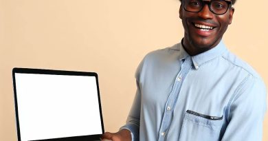 Using Nigerian Freelance Platforms for Marketing Your Services