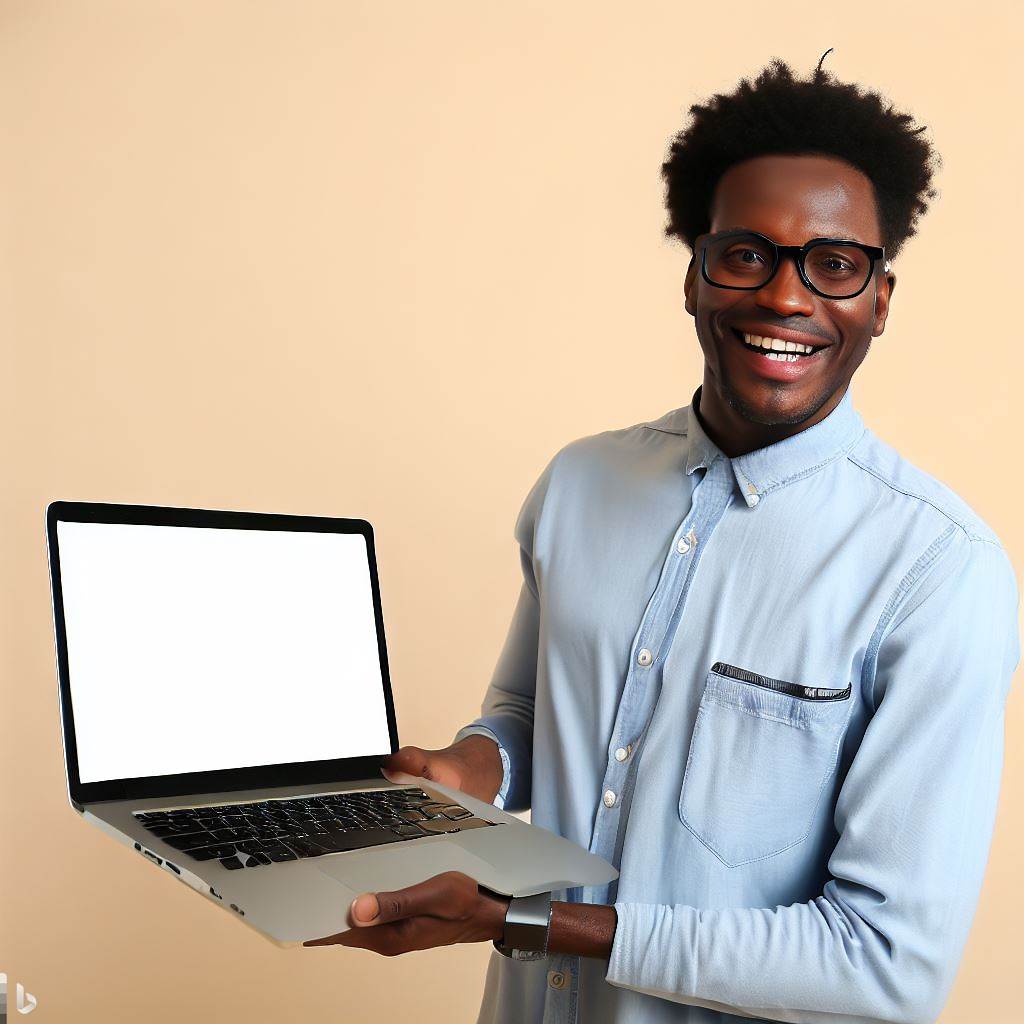 Using Nigerian Freelance Platforms for Marketing Your Services