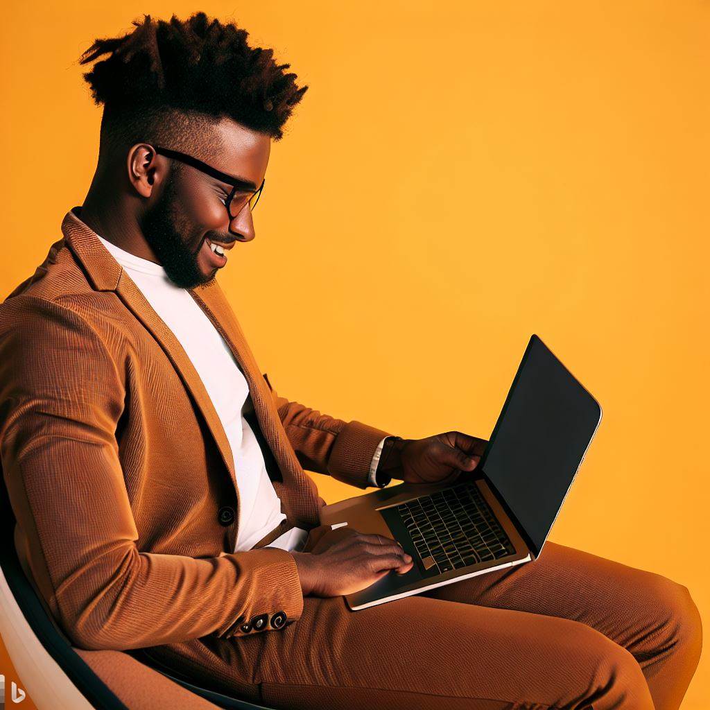 Why a Strong Portfolio Matters for Freelancers in Nigeria