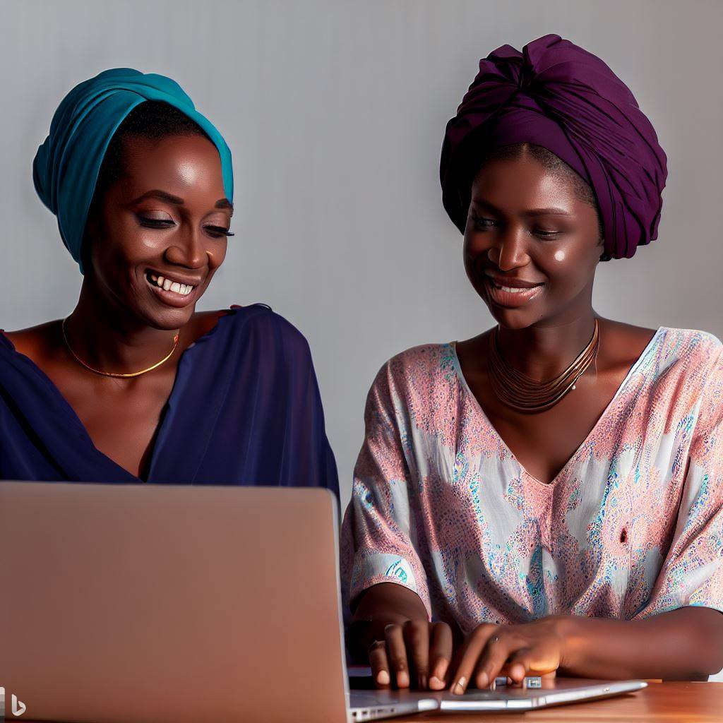 Work-Life Balance: Tips for Nigerian Freelancers