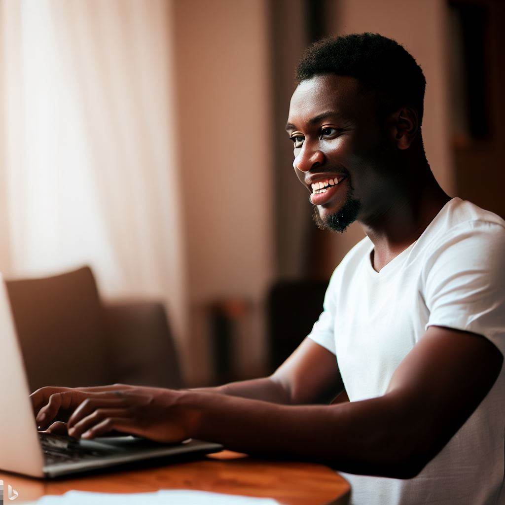Advancing Your Freelance Career in Nigeria: Tips and Tricks