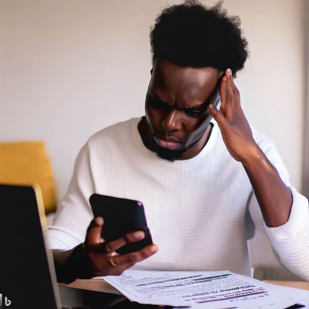 Freelancing in Nigeria: Top Tax Mistakes to Avoid