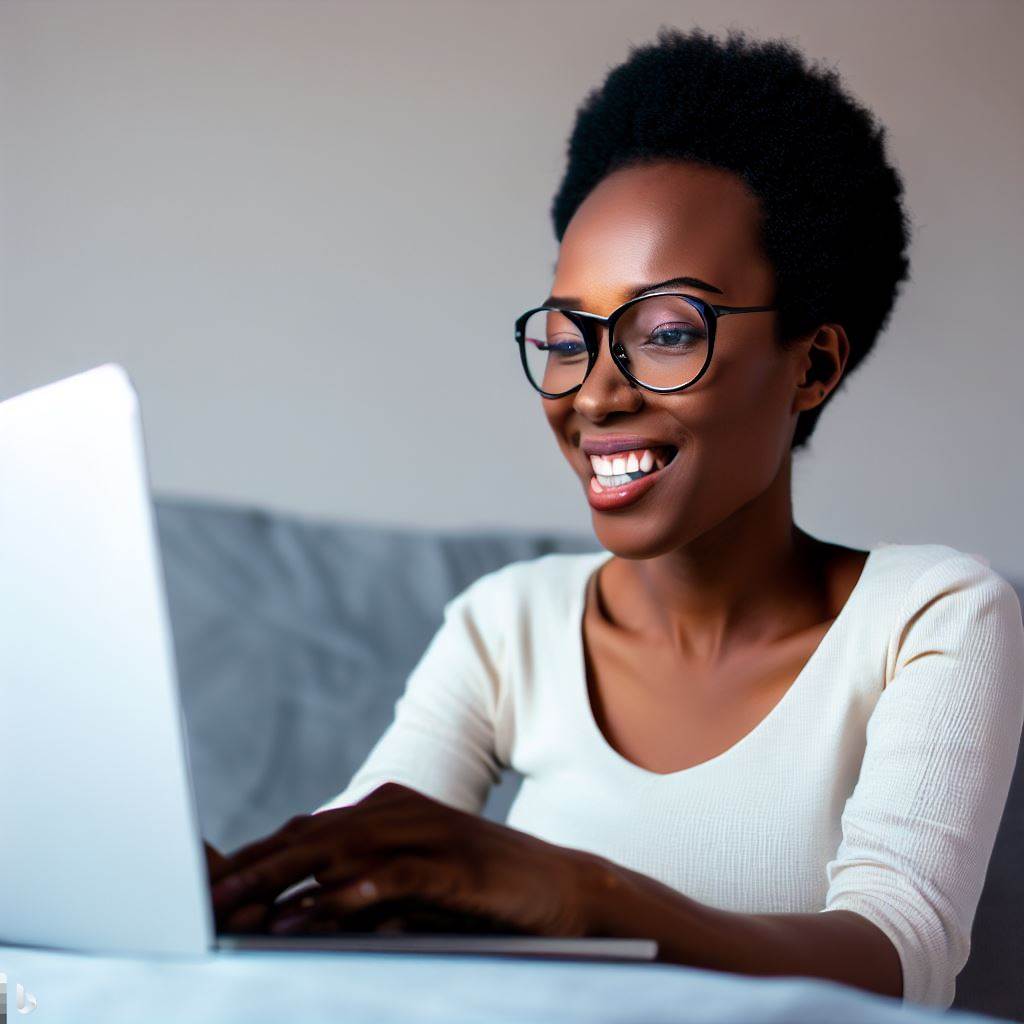 How Nigerian Freelancers Can Balance Work and Relaxation