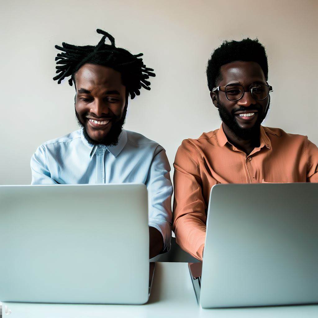 How to Balance Personal Life and Freelancing in Nigeria