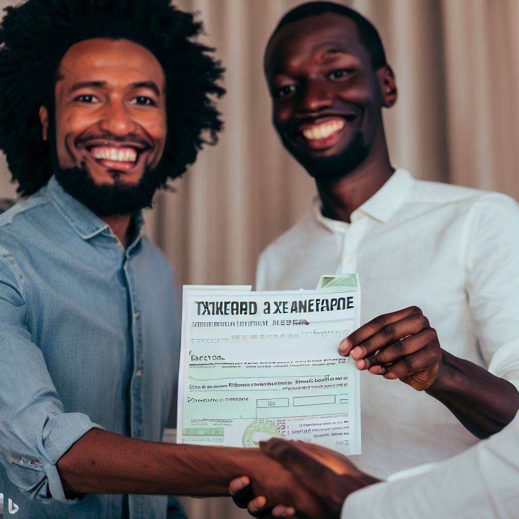 How to Register for Taxes as a Freelancer in Nigeria
