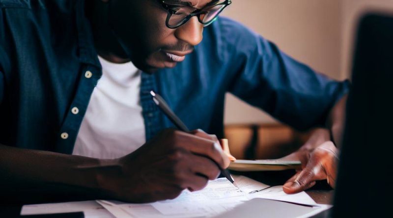 How to Register for Taxes as a Freelancer in Nigeria