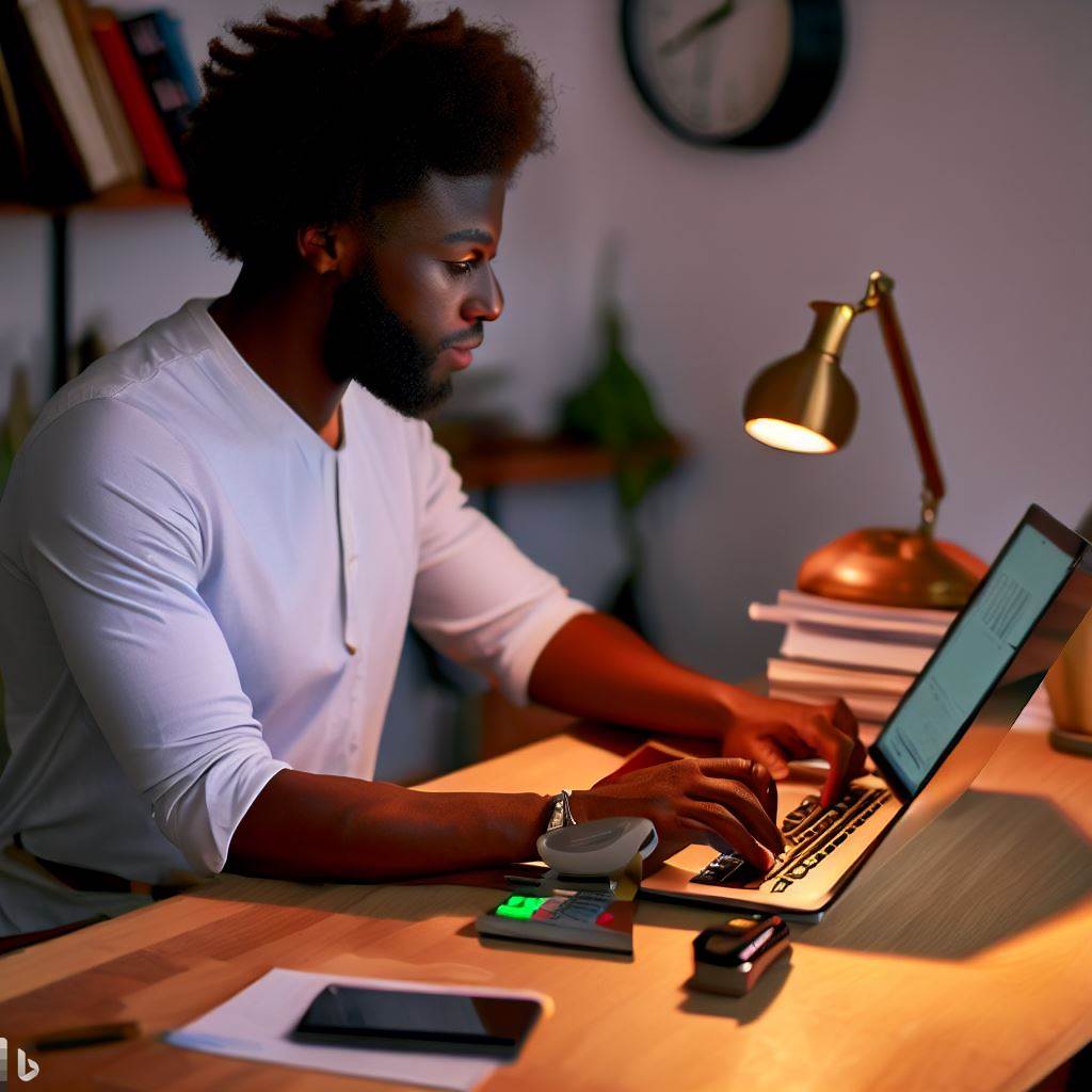 Navigating Freelancing Challenges in Nigeria with Balance