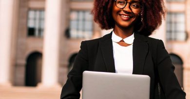 Nigeria's Legal System: What Freelancers Need to Know