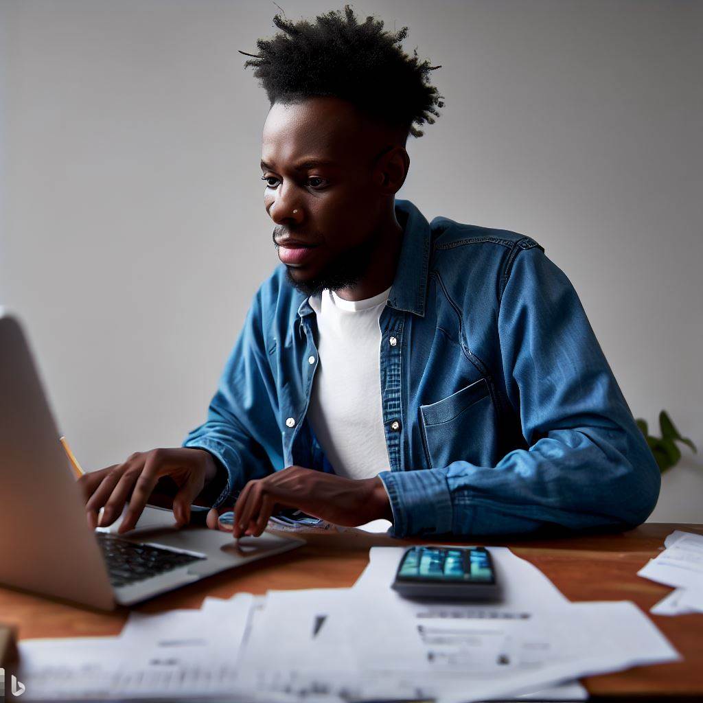 Nigeria's Tax Reforms and Their Impact on Freelancers