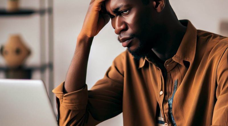 Preventing Burnout Nigerian Freelancer's Comprehensive Guide