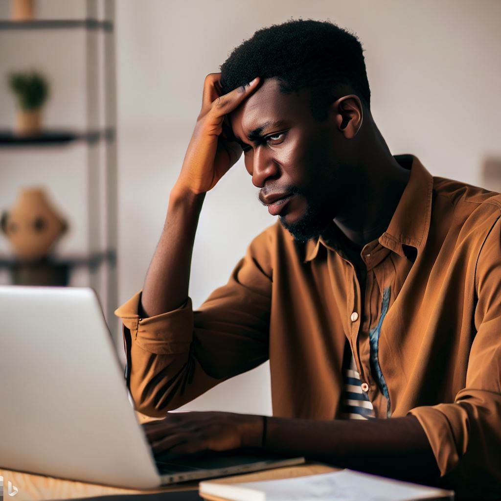 Preventing Burnout Nigerian Freelancer's Comprehensive Guide