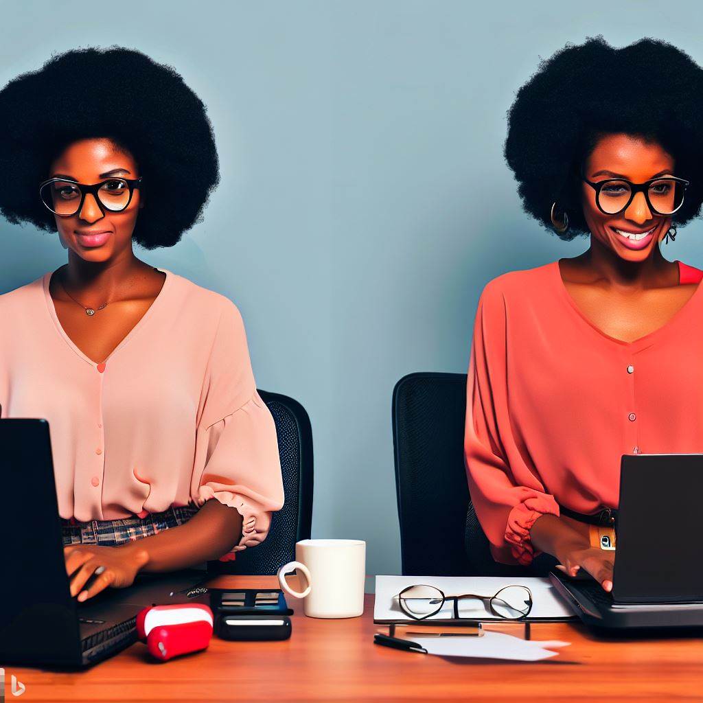 Stay Sane while Freelancing- Tips for Nigerians