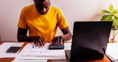 Understanding Income Tax as a Nigerian Freelancer