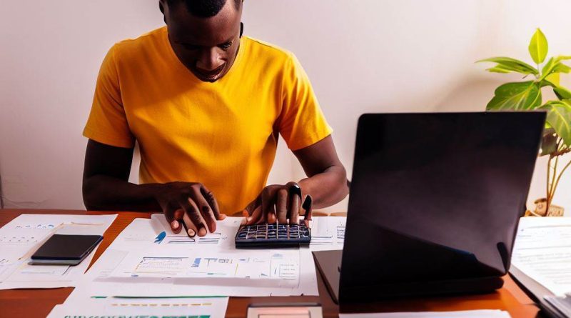 Understanding Income Tax as a Nigerian Freelancer