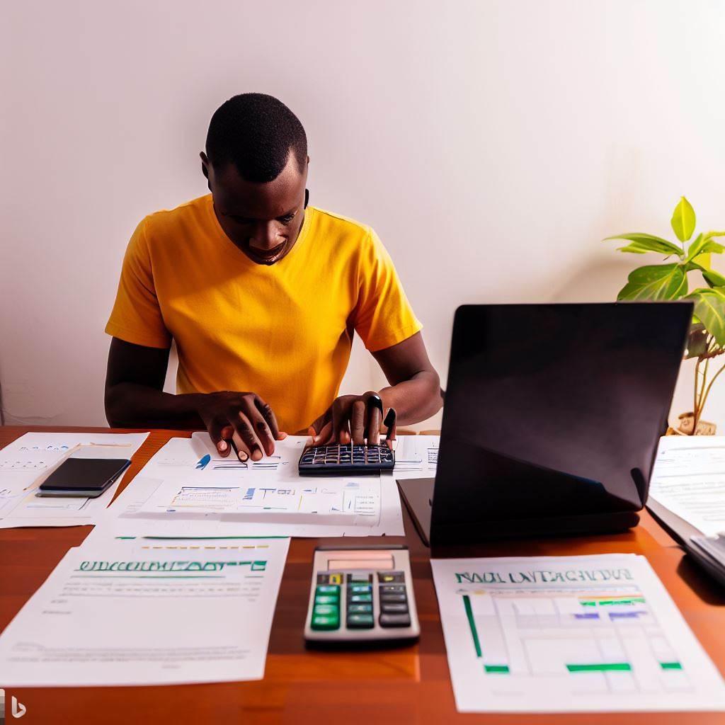 Understanding Income Tax as a Nigerian Freelancer