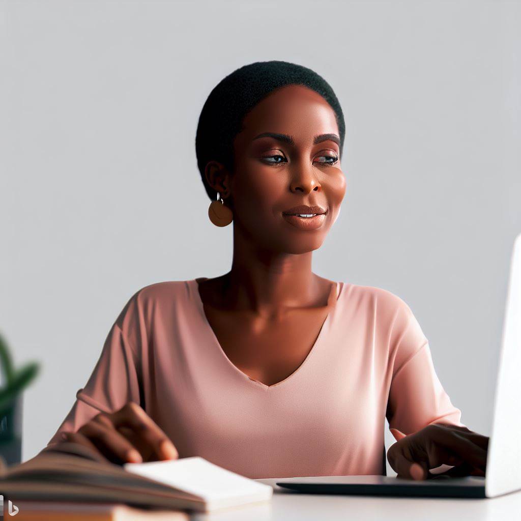 Work-Life Balance: How to Work from Home in Nigeria