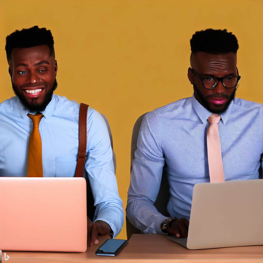 Work-Life Balance: How to Work from Home in Nigeria