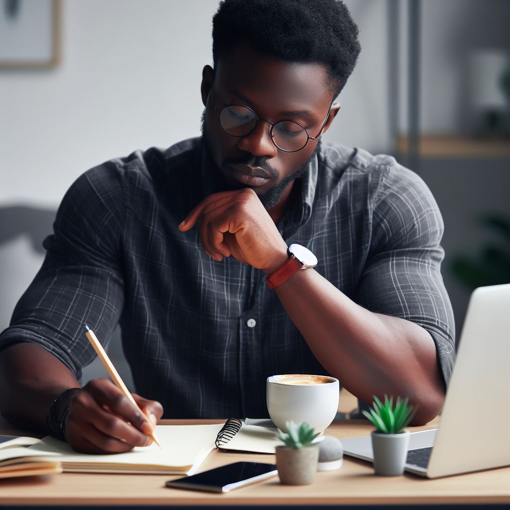 Adapting to the Digital Freelancing Model in Nigeria