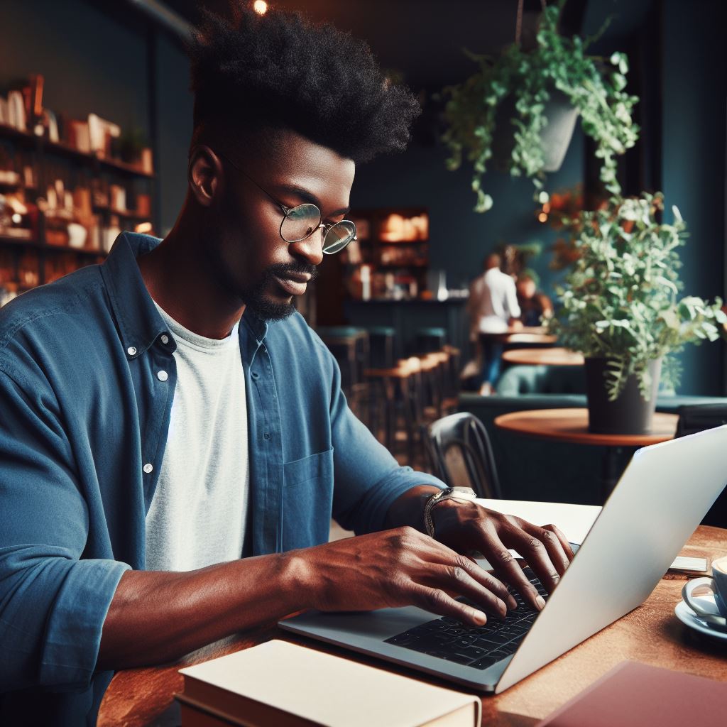 Avoiding Scams: Safe Freelancing for Nigerians Online