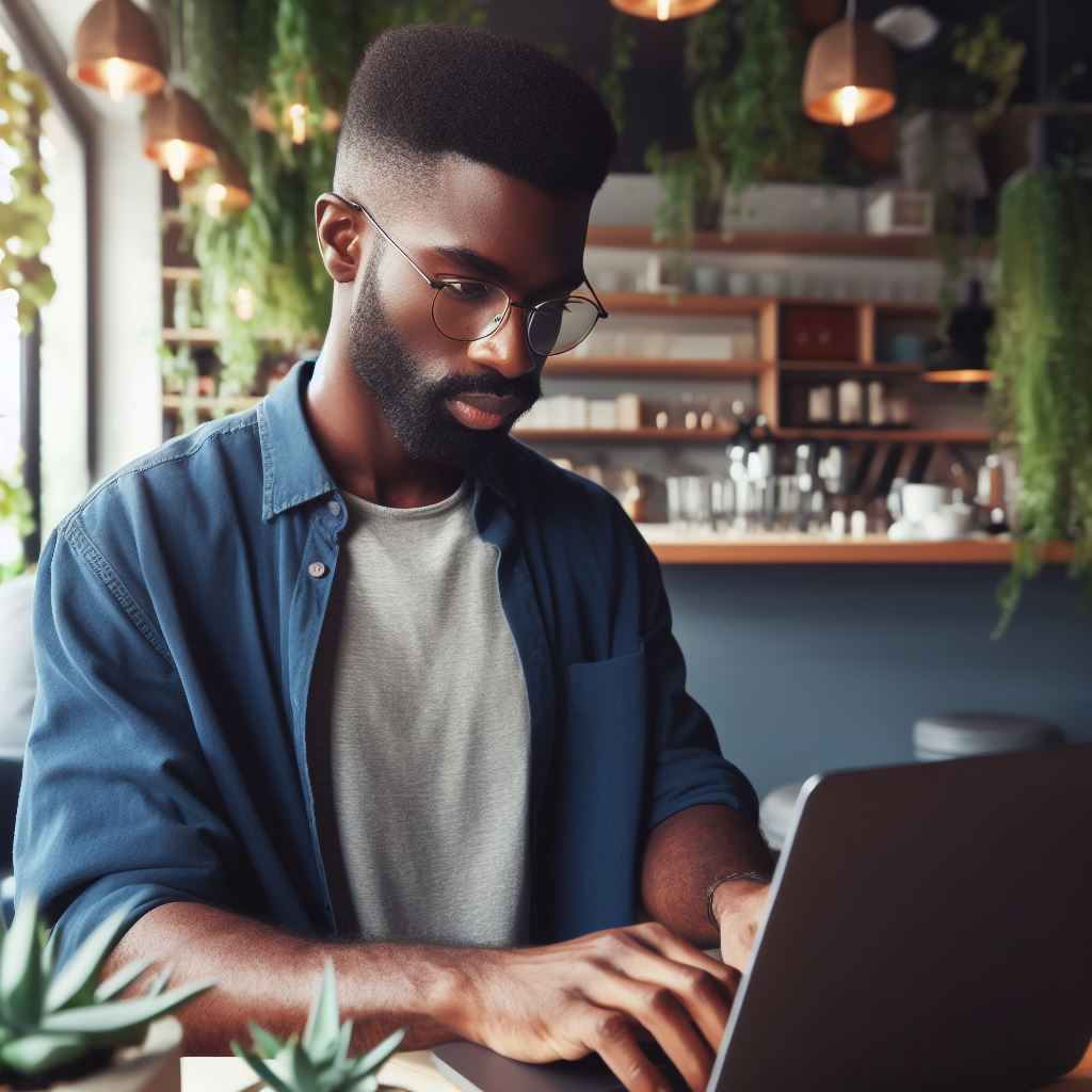 Avoiding Scams: Safe Freelancing for Nigerians Online
