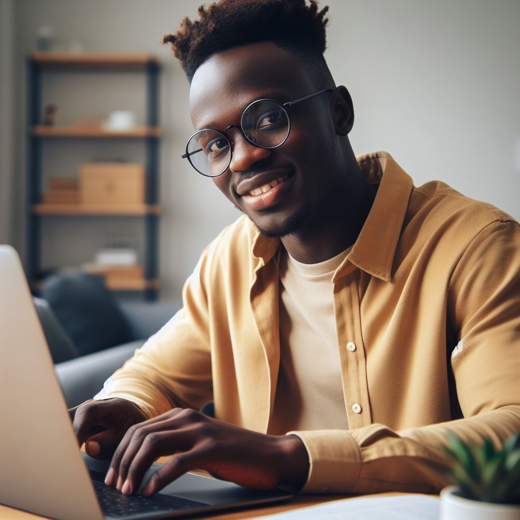 Avoiding Scams: Safe Freelancing for Nigerians on Upwork