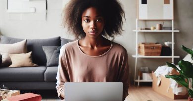 Avoiding Scams: Safety Tips for Nigerian Online Freelancers