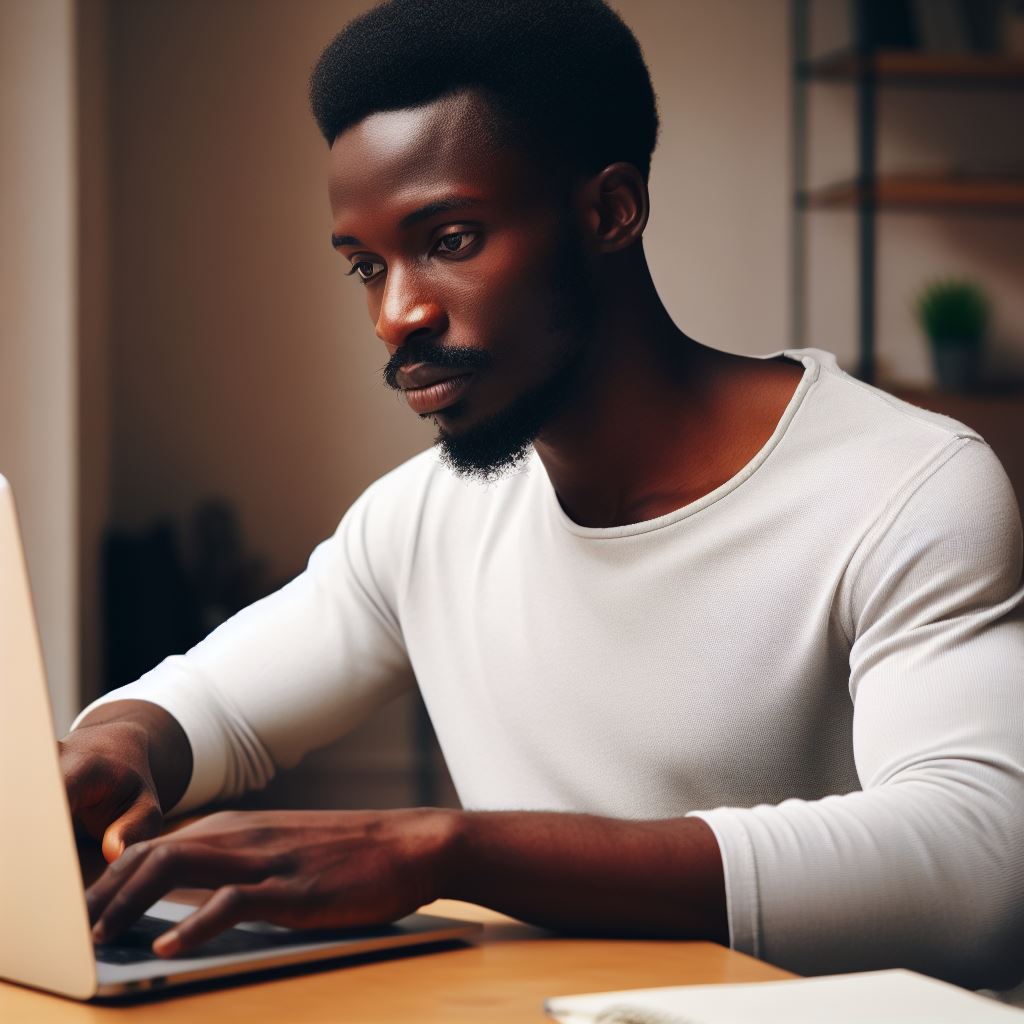 Balancing Creativity and Business in Nigerian Freelancing