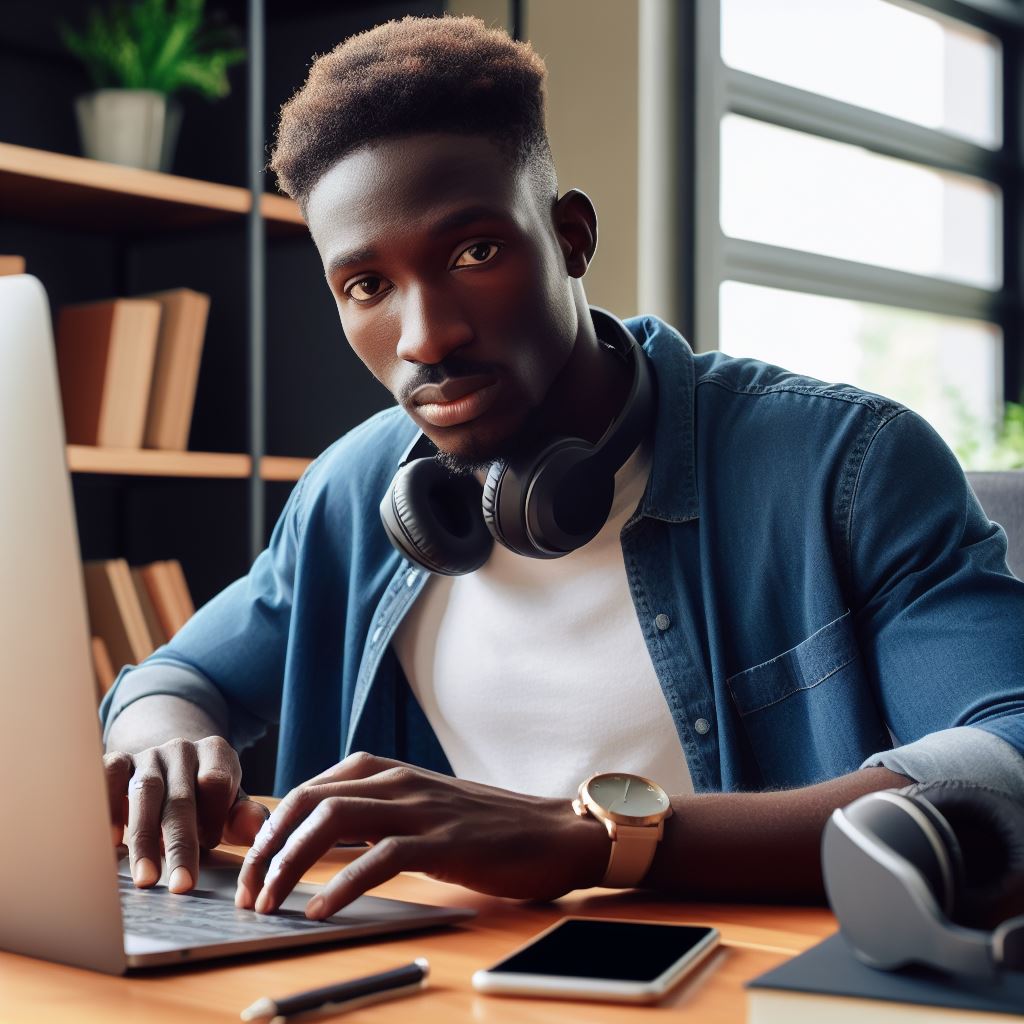 Balancing Freelancing with a Full-time Job: Tips for Nigerians